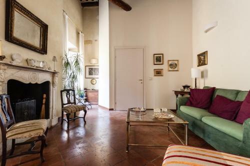 Apartamento Lucca Sui Tetti