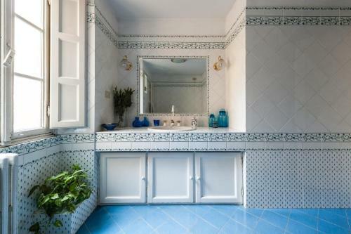 Apartamento Lucca Sui Tetti