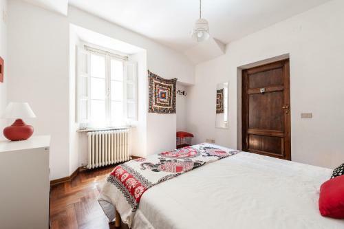 Apartamento Lucca Sui Tetti