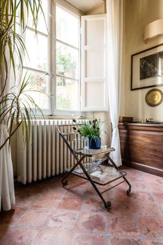 Apartamento Lucca Sui Tetti