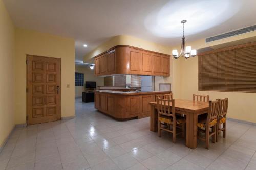 Hotel Santa Fe Luxury Residences