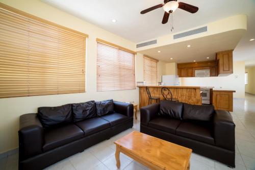 Hotel Santa Fe Luxury Residences
