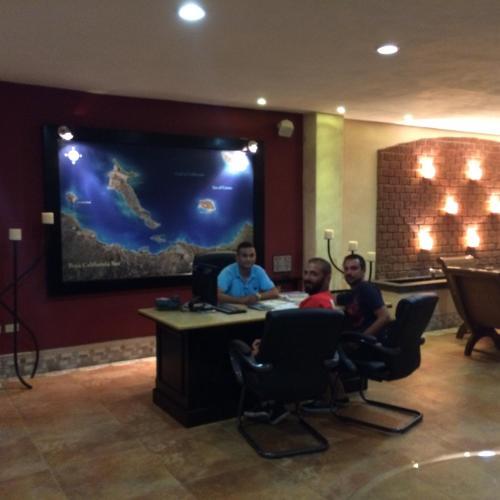 Hotel Santa Fe Luxury Residences