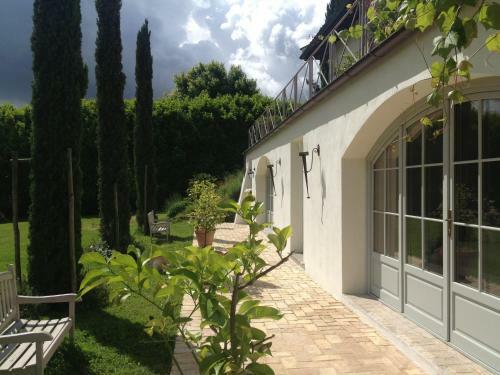 Agroturismo Villa Romana