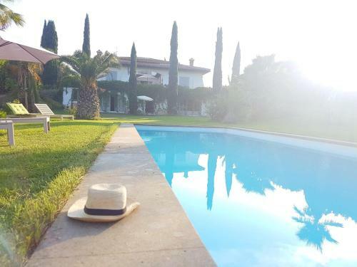 Agroturismo Villa Romana