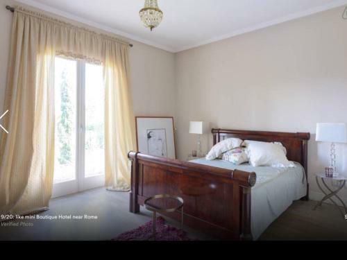 Agroturismo Villa Romana
