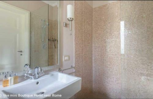 Agroturismo Villa Romana