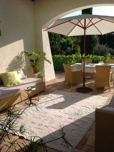 Agroturismo Villa Romana