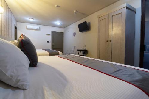 Hotel Corazon Del Cafe