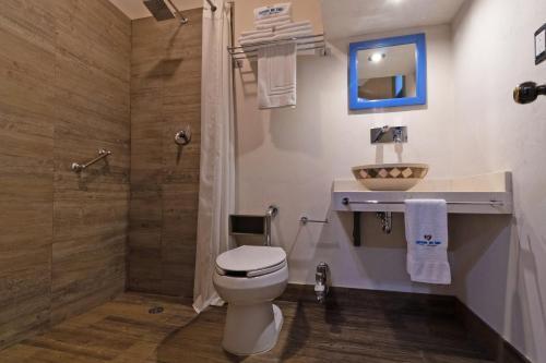 Hotel Corazon Del Cafe