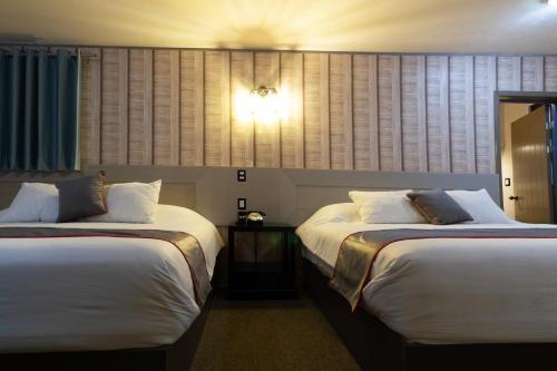 Hotel Corazon Del Cafe