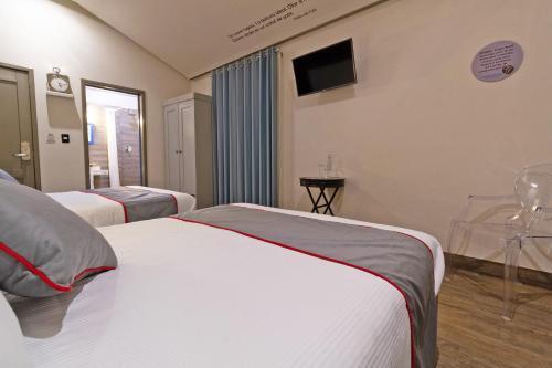 Hotel Corazon Del Cafe