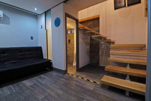 Hotel Corazon Del Cafe