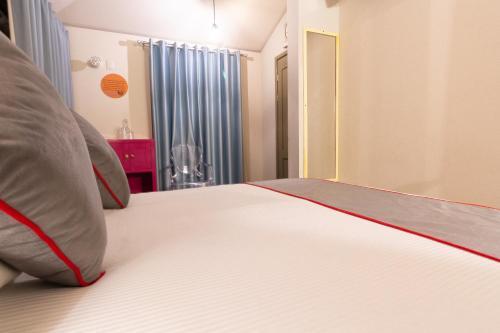 Hotel Corazon Del Cafe