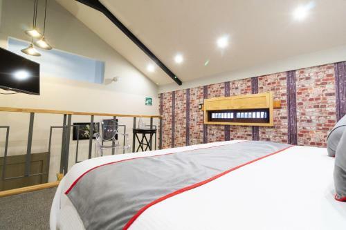 Hotel Corazon Del Cafe