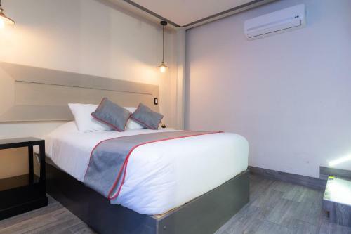 Hotel Corazon Del Cafe
