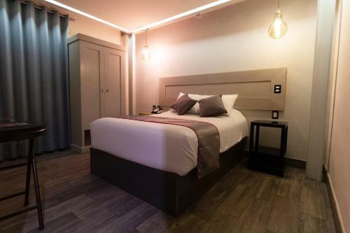 Hotel Corazon Del Cafe