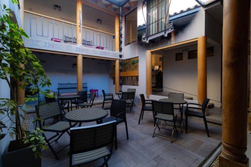 Hotel Corazon Del Cafe