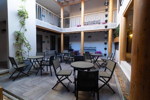 Hotel Corazon Del Cafe