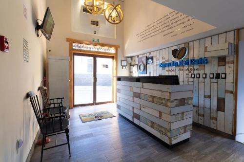 Hotel Corazon Del Cafe
