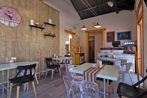 Hotel Corazon Del Cafe