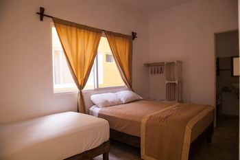 La Casona Hotel Y Hostel