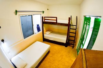 La Casona Hotel Y Hostel