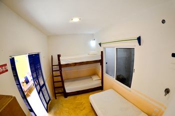La Casona Hotel Y Hostel