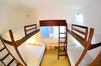 La Casona Hotel Y Hostel
