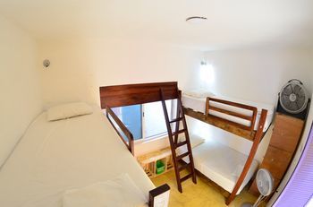 La Casona Hotel Y Hostel