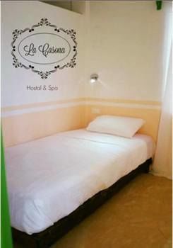 La Casona Hotel Y Hostel