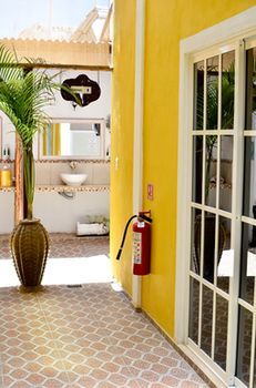 La Casona Hotel Y Hostel
