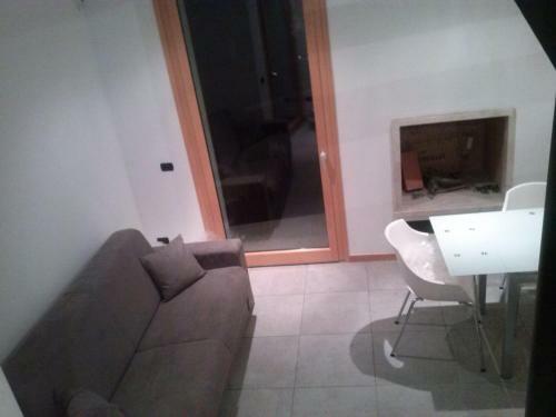 Apartamento Villa Bungaville A Olbia