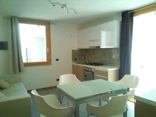 Apartamento Villa Bungaville A Olbia