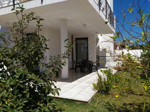 Apartamento Villa Bungaville A Olbia