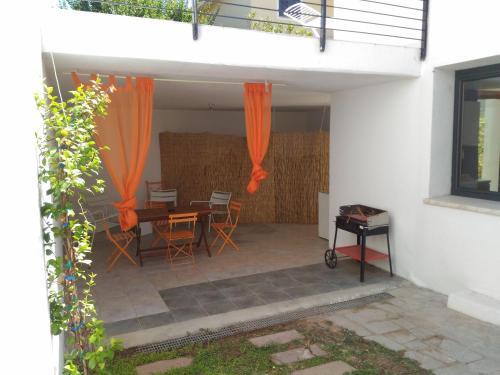 Apartamento Villa Bungaville A Olbia
