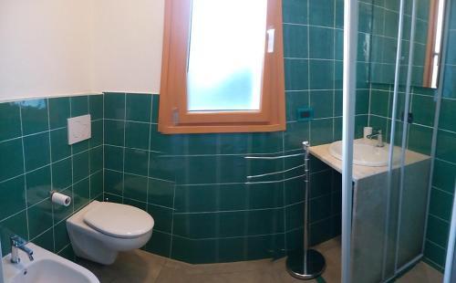 Apartamento Villa Bungaville A Olbia