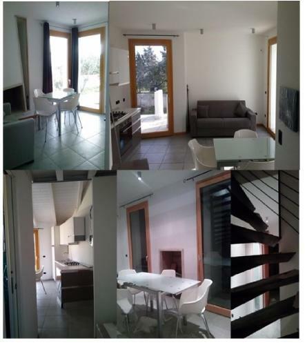 Apartamento Villa Bungaville A Olbia