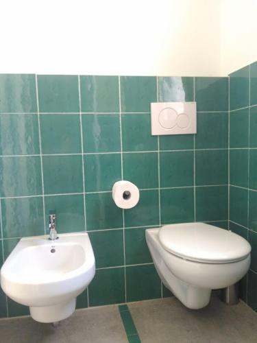 Apartamento Villa Bungaville A Olbia