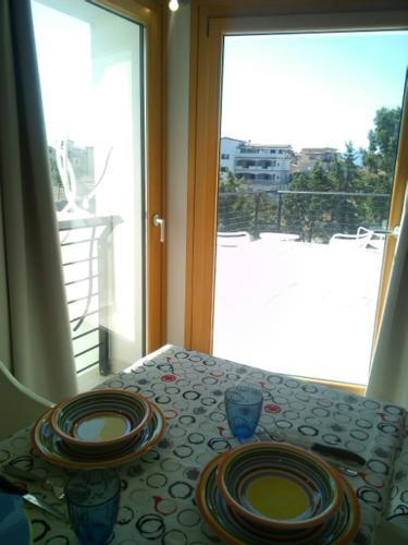 Apartamento Villa Bungaville A Olbia
