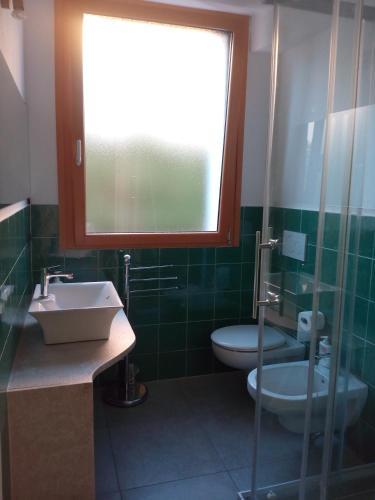 Apartamento Villa Bungaville A Olbia