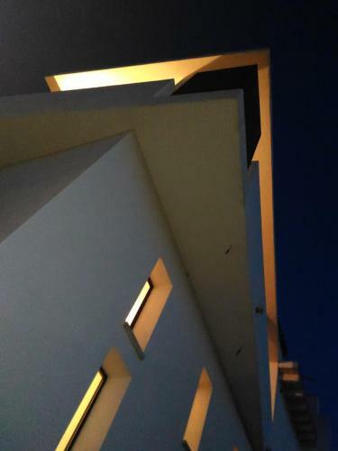 Apartamento Villa Bungaville A Olbia