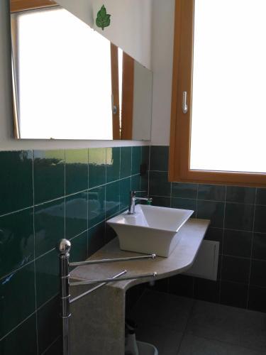 Apartamento Villa Bungaville A Olbia