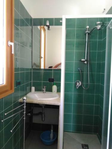 Apartamento Villa Bungaville A Olbia