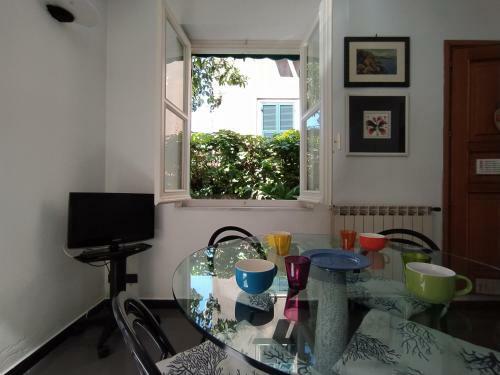 Apartamento Corsini