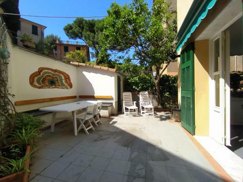 Apartamento Corsini
