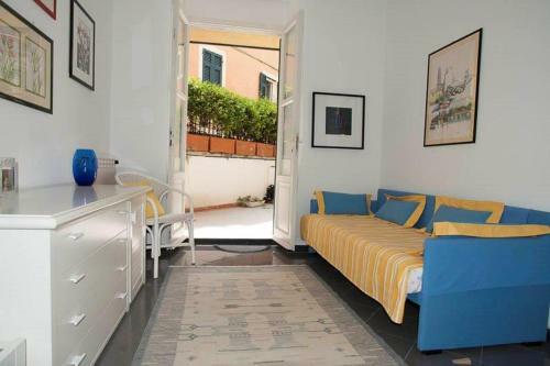 Apartamento Corsini