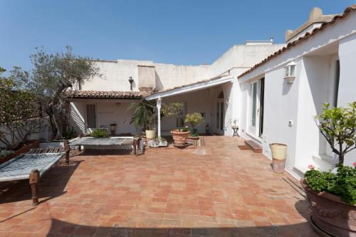 Apartamento Palazzo Zacheo