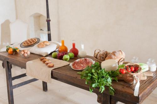 Apartamento Palazzo Zacheo