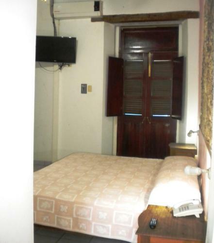 Hostal Hotel Casa Del Sol